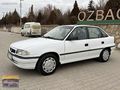 1998 model opel Astra sedan