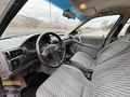 1998 model opel Astra sedan