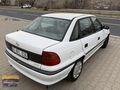 1998 model opel Astra sedan