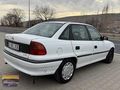 1998 model opel Astra sedan