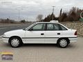 1998 model opel Astra sedan
