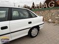 1998 model opel Astra sedan