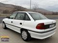 1998 model opel Astra sedan