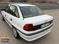 1998 model opel Astra sedan