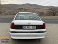 1998 model opel Astra sedan