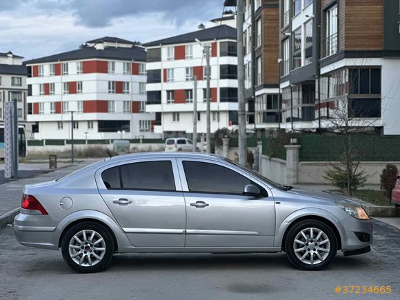 Sahibinden Opel Astra 1.6 Enjoy Plus 2008 Model 