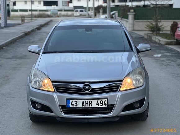 Sahibinden Opel Astra 1.6 Enjoy Plus 2008 Model 