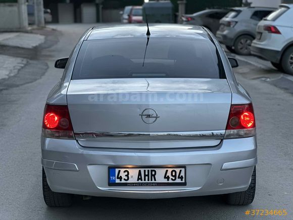 Sahibinden Opel Astra 1.6 Enjoy Plus 2008 Model 