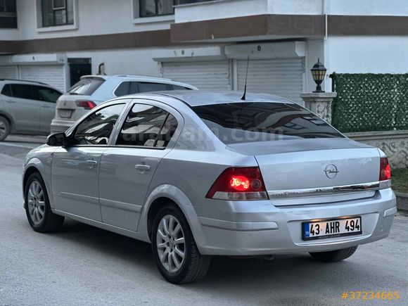 Sahibinden Opel Astra 1.6 Enjoy Plus 2008 Model 