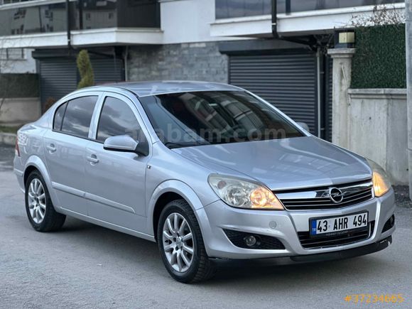 Sahibinden Opel Astra 1.6 Enjoy Plus 2008 Model 