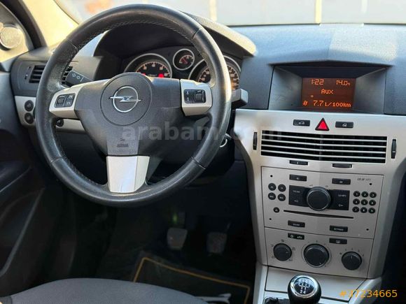 Sahibinden Opel Astra 1.6 Enjoy Plus 2008 Model 
