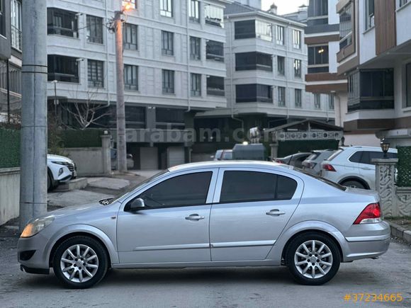 Sahibinden Opel Astra 1.6 Enjoy Plus 2008 Model 