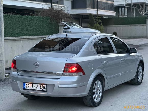 Sahibinden Opel Astra 1.6 Enjoy Plus 2008 Model 