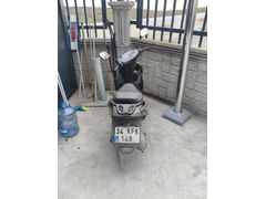 Sahibinden Motolux W 46