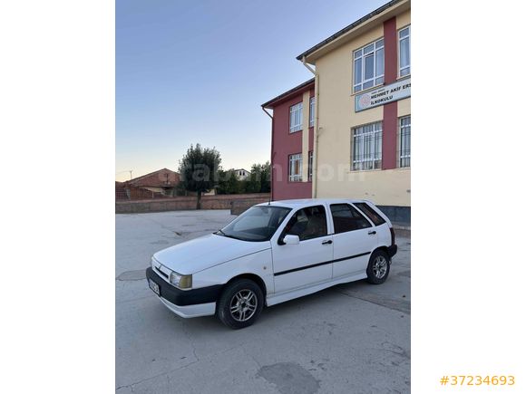 Sahibinden Fiat Tipo 1.6 SX 1991 Model 