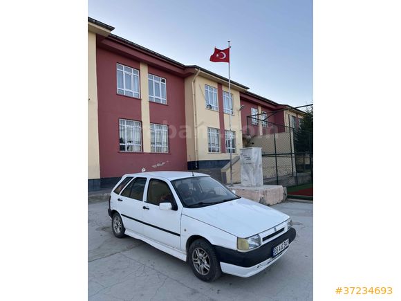 Sahibinden Fiat Tipo 1.6 SX 1991 Model 