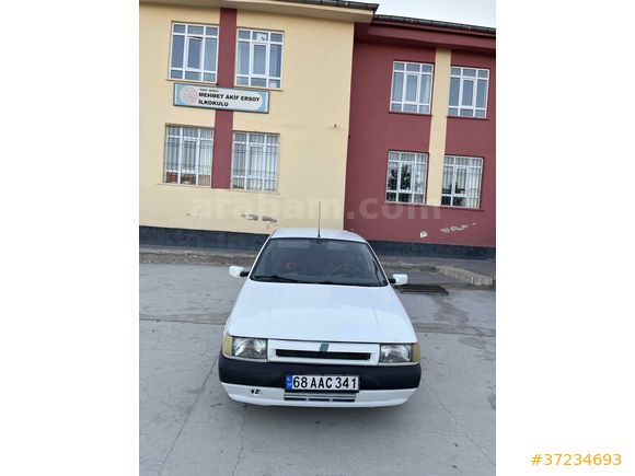 Sahibinden Fiat Tipo 1.6 SX 1991 Model 
