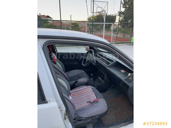 Sahibinden Fiat Tipo 1.6 SX 1991 Model 