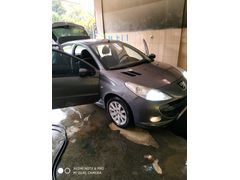 Sahibinden Peugeot 206+ 1.4 Sportium 2011 Model