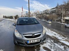 Sahibinden Opel Corsa 1.2 Twinport Essentia 2010 Model 