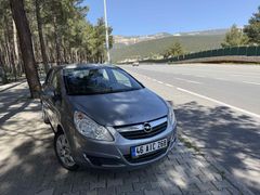 Sahibinden Opel Corsa 1.2 Twinport Essentia 2010 Model 