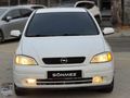 SÖNMEZ'DEN SADECE 205.ooo KM'DE LPĞ'Lİ ASTRA CD