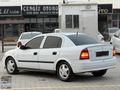 SÖNMEZ'DEN SADECE 205.ooo KM'DE LPĞ'Lİ ASTRA CD