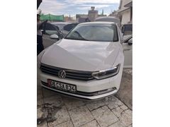 Sahibinden Volkswagen Passat 1.6 TDi BlueMotion Highline 2017 Model 
