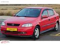 BOYASIZ 1.6 OPEL ASTRA CD KREDİ KARTINA 12 TAKSİT