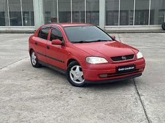 1.6 OPEL ASTRA MASRAFSIZ