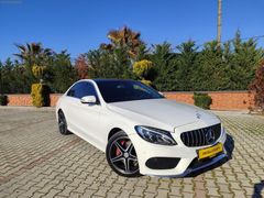 KIROĞLU OTOMOTİV'DEN HATASIZ MERCEDES AMG İMZALI SERİ