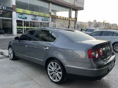 Sahibinden Volkswagen Passat 1.6 FSi Trendline 2006 Model  bakımları yeni yapıldı
