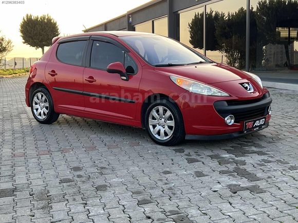 **124 BİN DE /2009 MODEL /1.6DYNAMIC /OTOMATİK***