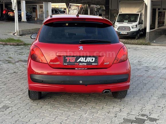 **124 BİN DE /2009 MODEL /1.6DYNAMIC /OTOMATİK***