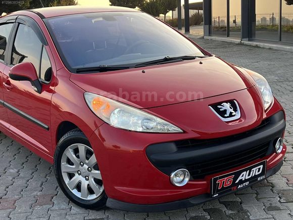 **124 BİN DE /2009 MODEL /1.6DYNAMIC /OTOMATİK***