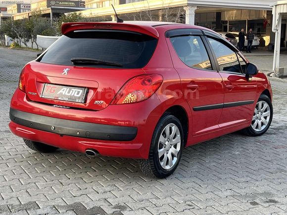**124 BİN DE /2009 MODEL /1.6DYNAMIC /OTOMATİK***