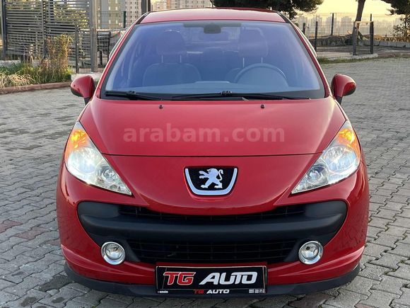 **124 BİN DE /2009 MODEL /1.6DYNAMIC /OTOMATİK***
