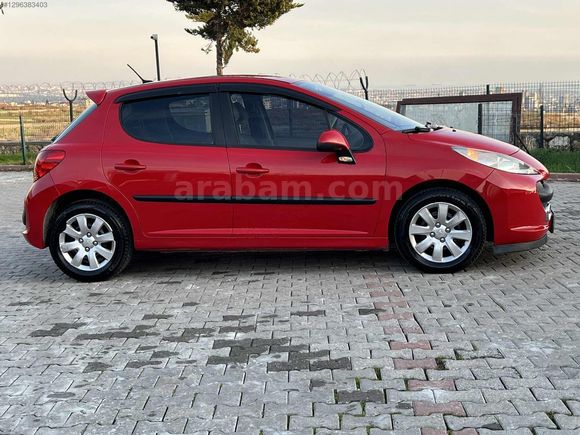 **124 BİN DE /2009 MODEL /1.6DYNAMIC /OTOMATİK***