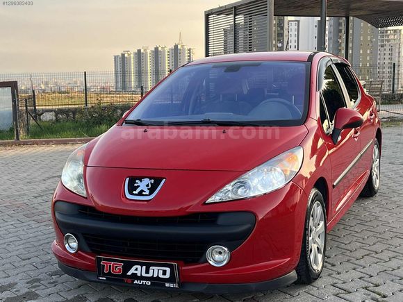 **124 BİN DE /2009 MODEL /1.6DYNAMIC /OTOMATİK***