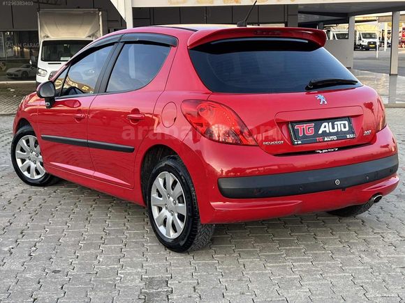 **124 BİN DE /2009 MODEL /1.6DYNAMIC /OTOMATİK***