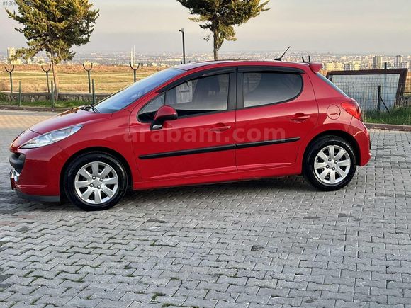 **124 BİN DE /2009 MODEL /1.6DYNAMIC /OTOMATİK***
