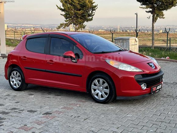 **124 BİN DE /2009 MODEL /1.6DYNAMIC /OTOMATİK***