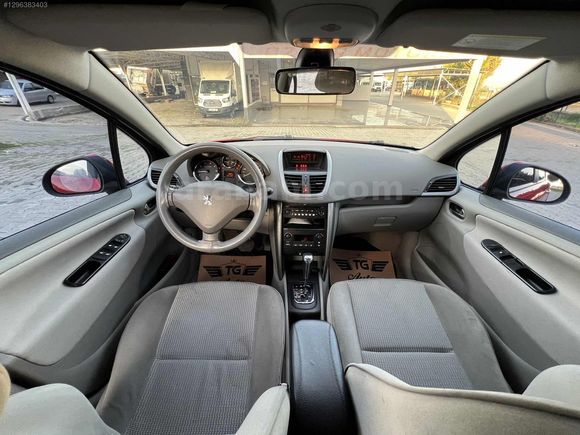 **124 BİN DE /2009 MODEL /1.6DYNAMIC /OTOMATİK***