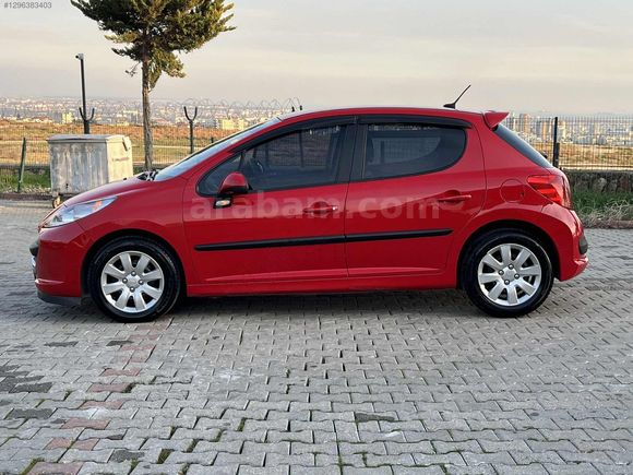 **124 BİN DE /2009 MODEL /1.6DYNAMIC /OTOMATİK***