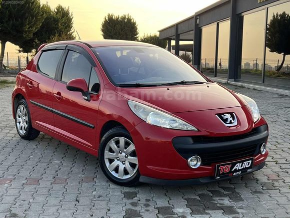 **124 BİN DE /2009 MODEL /1.6DYNAMIC /OTOMATİK***