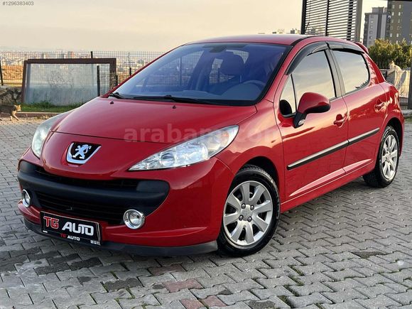 **124 BİN DE /2009 MODEL /1.6DYNAMIC /OTOMATİK***