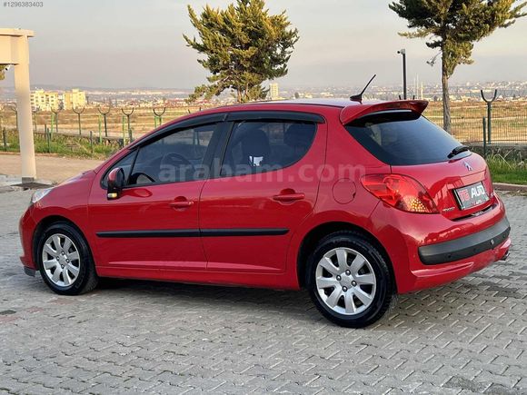 **124 BİN DE /2009 MODEL /1.6DYNAMIC /OTOMATİK***