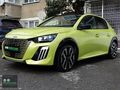 2024 Peugeot e-208 50kWs GT Otomatik - Cam Tavan - 136 HP