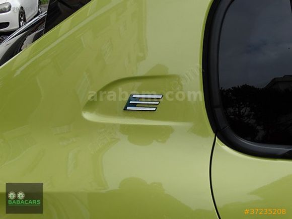 2024 Peugeot e-208 50kWs GT Otomatik - Cam Tavan - 136 HP