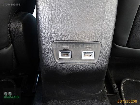 2024 Peugeot e-208 50kWs GT Otomatik - Cam Tavan - 136 HP
